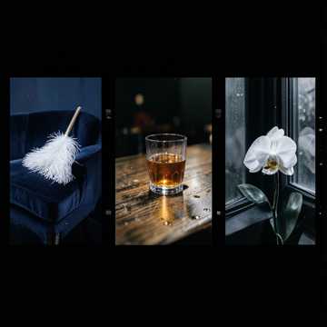 Cover of the song Единственная женщина