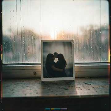 Cover of the song Palavras