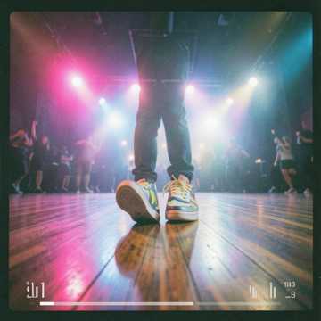 Cover of the song Everybody Knows the Move