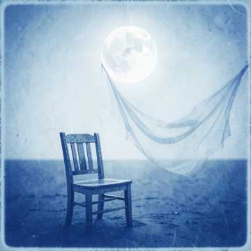 Cover of the song Dulce resplandor de la verdad en luna llena