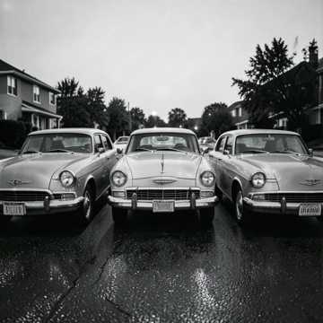 Cover of the song Mondeo