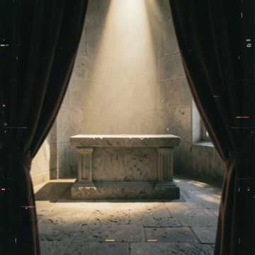 Cover of the song Lament of the Silent Choir