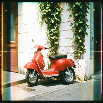 Cover of the song Piano Motivo