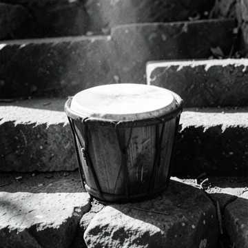 Cover of the song Tribu Liko-Liko