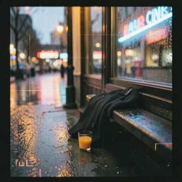 Cover of the song NIE PYTAJ O JUTRO