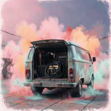 Cover of the song kilo