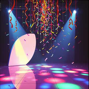 Copertina della canzone Vi Ska På Fest