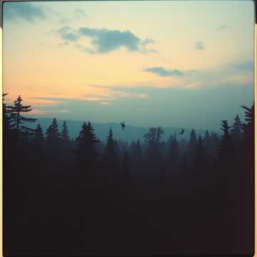 Copertina della canzone Erlkönigs Tochter (Johann Gottfried von Herder) IV