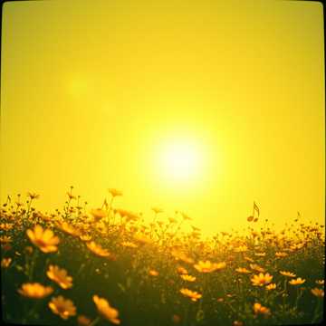 Cover of the song День рождения