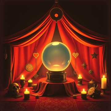 คัฟเวอร์เพลง Нагадай цыганка