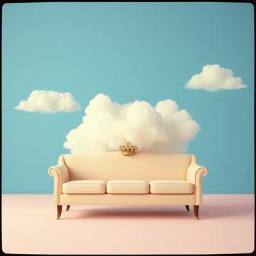 Capa da música Ленивый день