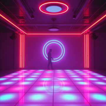 Bìa bài hát Ella och Meija