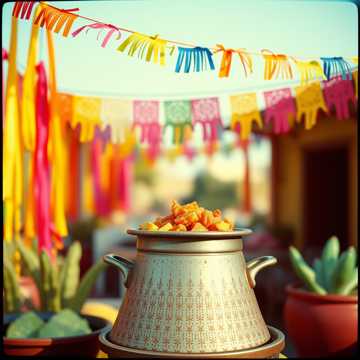 A dal borítója La Olla Reyna se quedó tapa