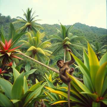 คัฟเวอร์เพลง Irámy Malajzia 3