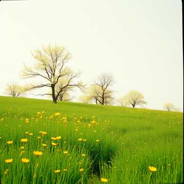 Portada de la canción Табиғат және Музыка