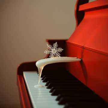 Cover of the song Прощай невинность.