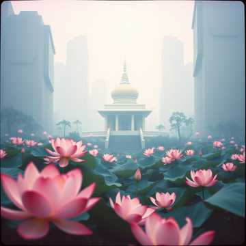 Copertina della canzone ఓం నమశ్శివాయ