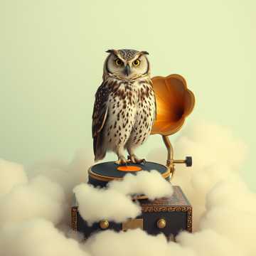 Cover av låten Мудрость