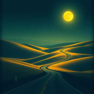 歌曲的封面The Fist Road Trip Waltz