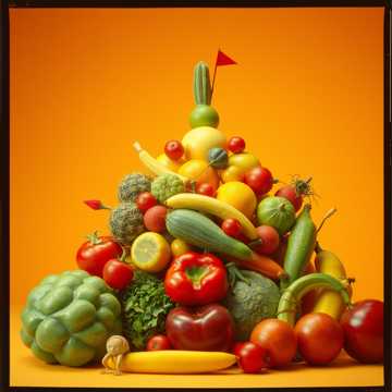 Cover des Liedes Piramida Zdrowia