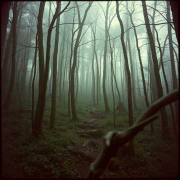 Cover av låten Zagubiona Mowa