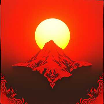 غلاف الاغنية je suis malgache