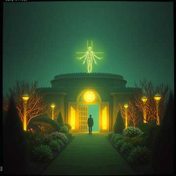 Cover av låten 909 Я Жива Страж Рая Врат Лилит 13 Сефирота