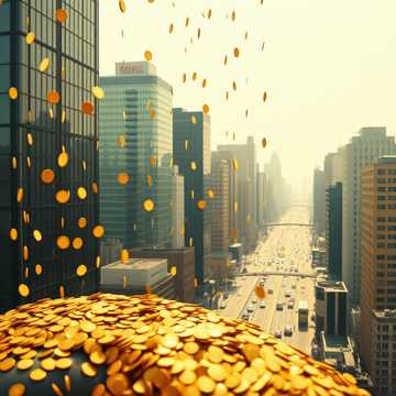 Couverture de la chanson День финансиста