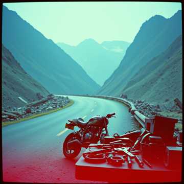 Cover van het nummer Romek 40 lat