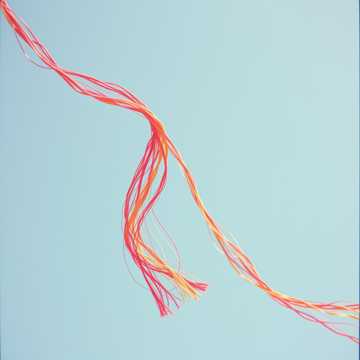 Cover of the song Breaking the Ties