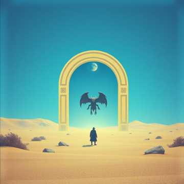 Cover of the song 914 Я Жива Страж Рая Врат Лилит 13 Сефирота