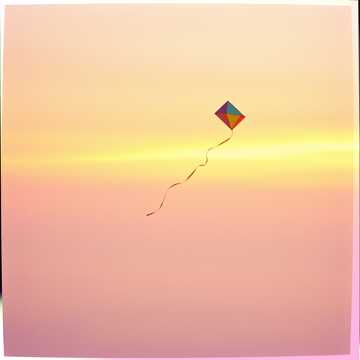 Cover van het nummer 사랑한다 친구야