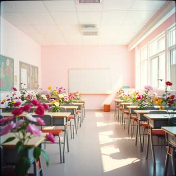 Cover of the song 행복한 우리반