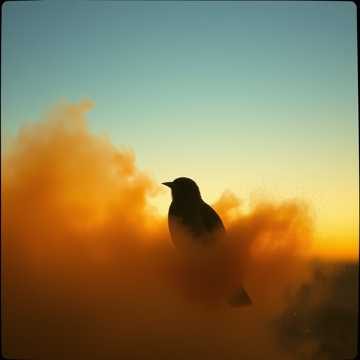 Cover of the song Перед окном