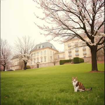 Cover of the song Весна на Киевском Подоле