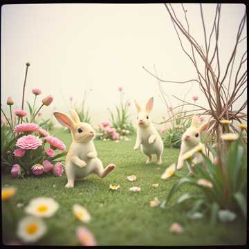 Cover des Liedes Bunicii