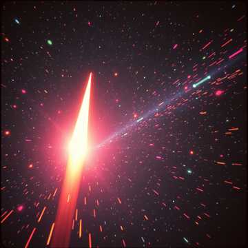 Cover of the song Energy Spark