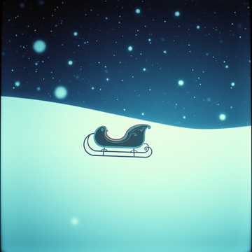 Cover of the song Дед Мороз приезжай