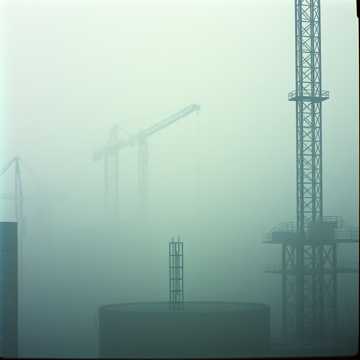 غلاف الاغنية Балаклава работает в Роскапстрой