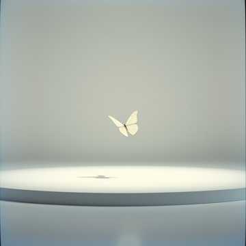 Capa da música 흩날리는 선