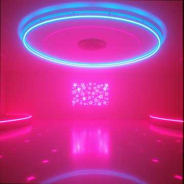 Cover of the song Ella och Meija