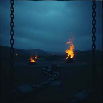 歌曲的封面Starkare än Stål