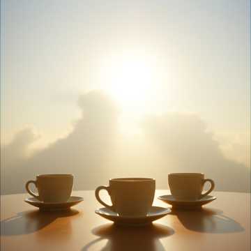 Cover of the song em là nắng