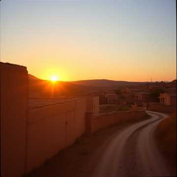 Bìa bài hát Dusty Roads and Shadows