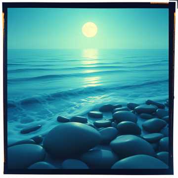 غلاف الاغنية Flow Like Water