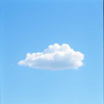 A dal borítója Drifting on a Breeze