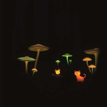 歌曲的封面Тусау кесер