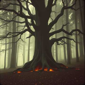 غلاف الاغنية 912 Я Жива Страж Рая Врат Лилит 13 Сефирота