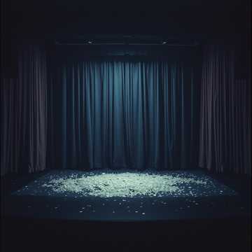 A dal borítója Teatr Historii