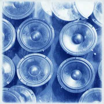 Cover of the song Som da Rua Menor